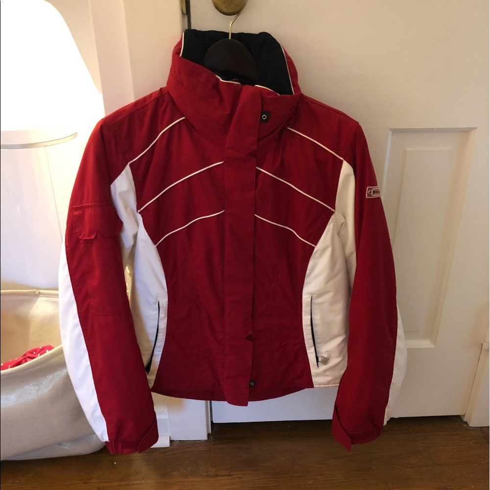 GUC! Ladies size 4, Ski Jacket!